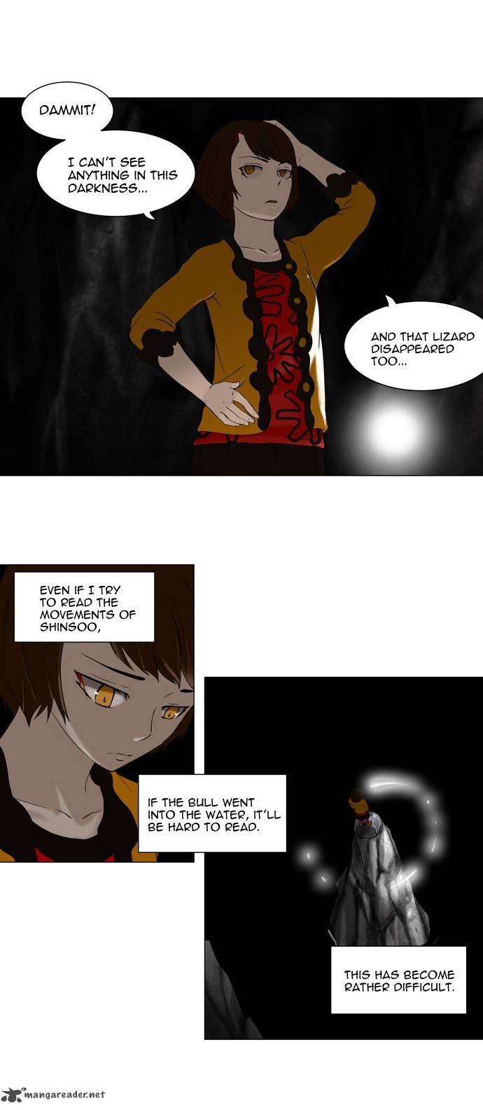 Tower of God Chapter 64 image 12